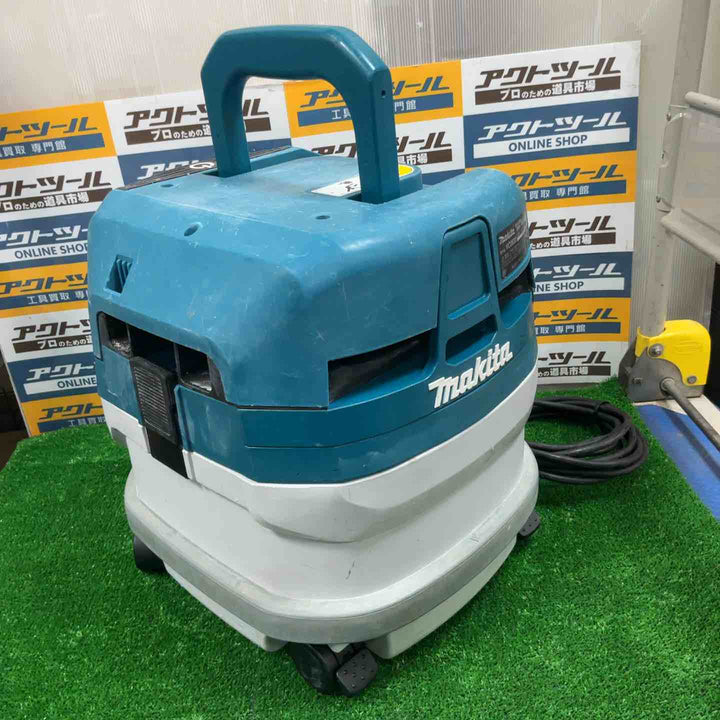 ★マキタ(makita) 集じん機 乾式 VC0830 連動機能【草加店】