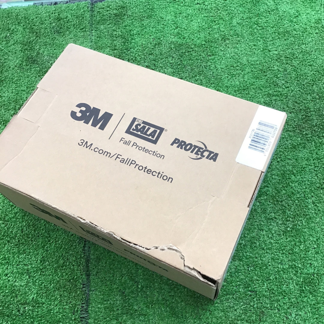 3Mナノロック巻き取り式ランヤード　3101739　※外箱破損【桶川店】