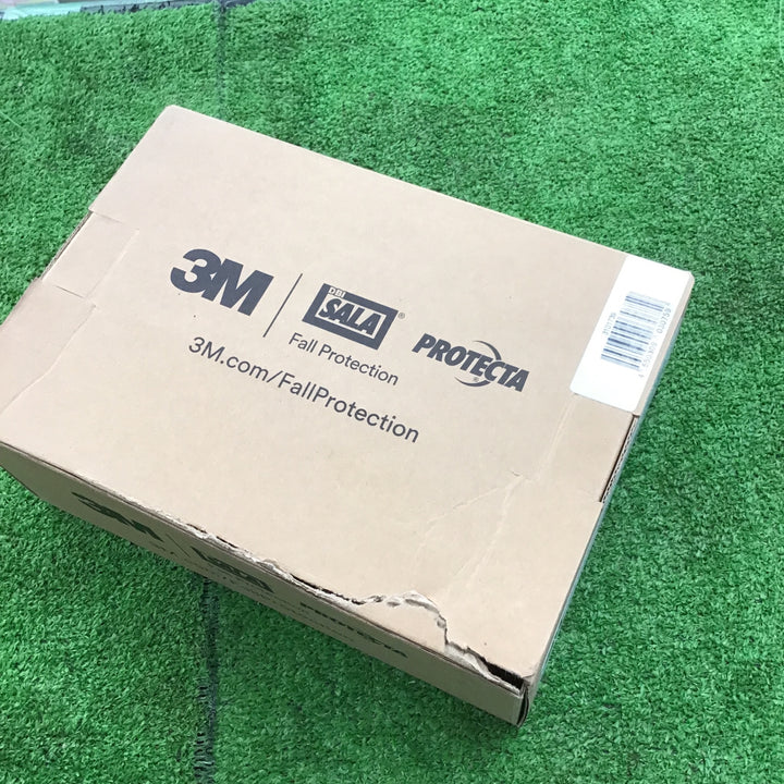 3Mナノロック巻き取り式ランヤード　3101739　※外箱破損【桶川店】