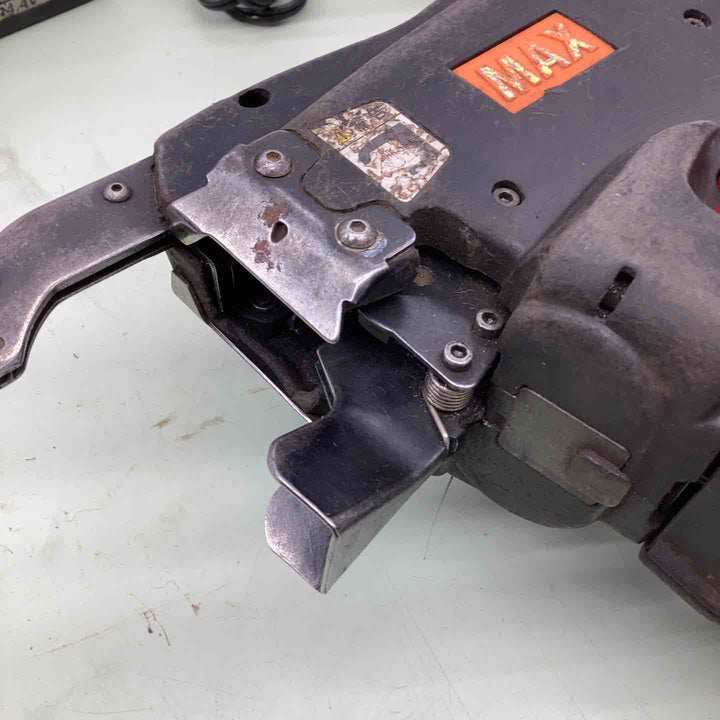 ★マックス(MAX) 鉄筋結束機 ツインタイア RB-440T-B2C/1440A【越谷店】