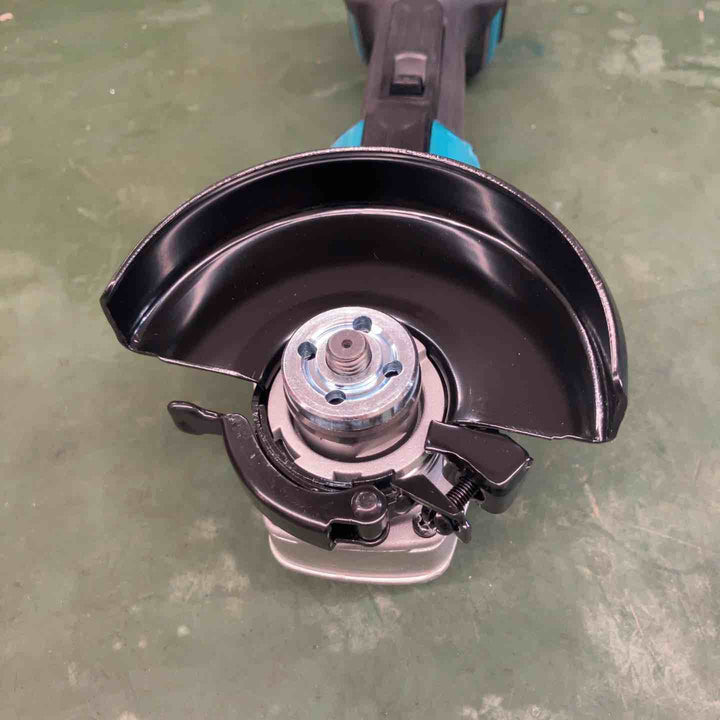 ★マキタ(makita) 100mmコードレスディスクグラインダ GA408DZ　18V対応　本体のみ【戸田店】