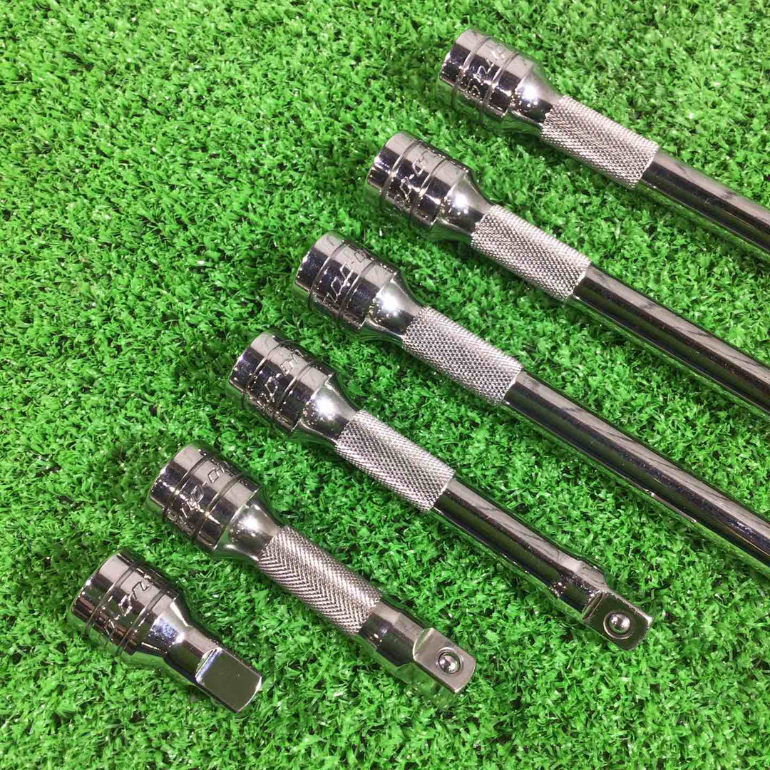 スナップオン(Snap-on) 3/8エクステンションバー6本セット PAKTY093【川口店】