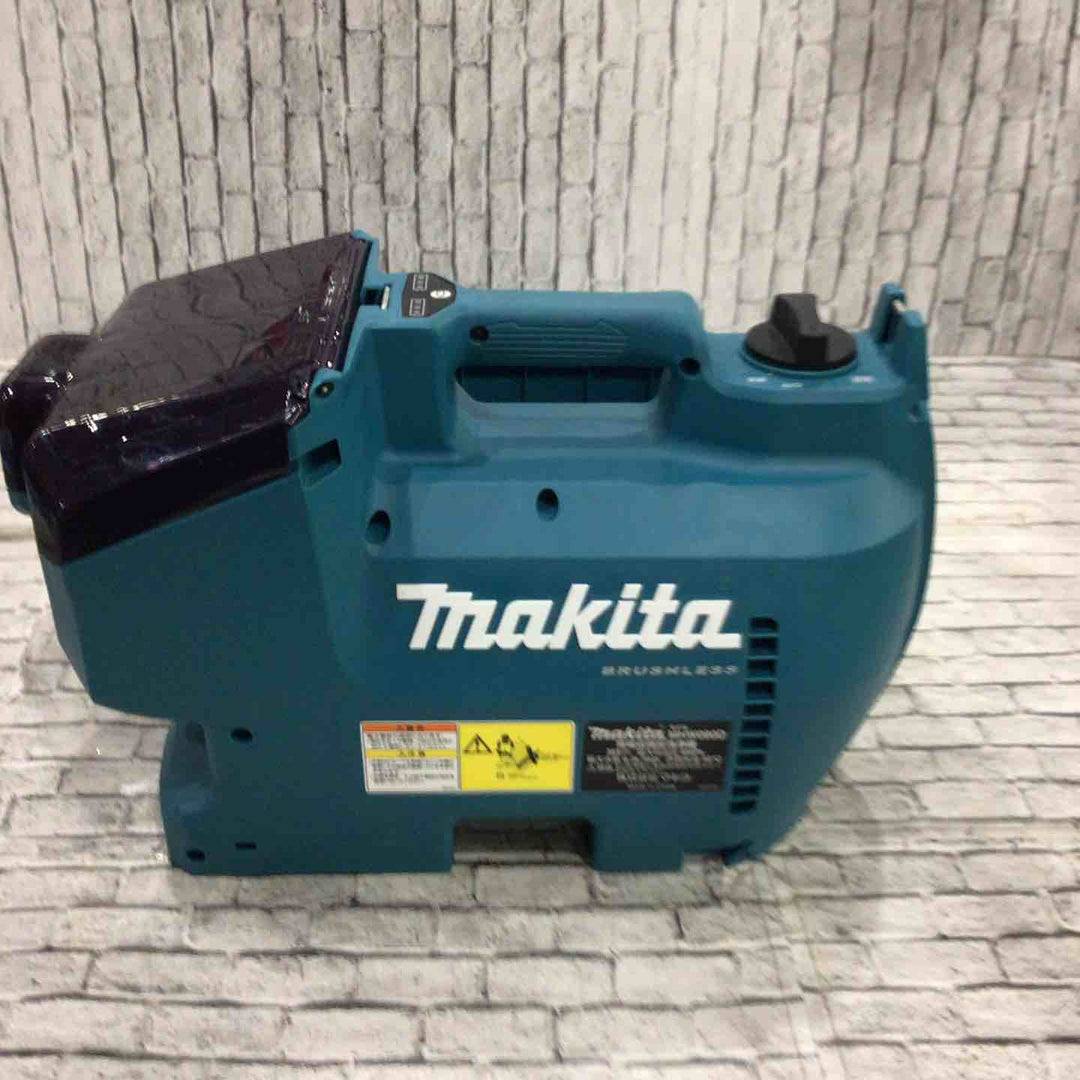 ★マキタ(makita) コードレス高圧洗浄機 MHW080DZK【川口店】