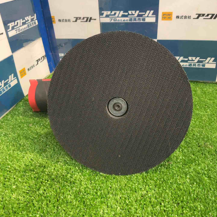 アストロプロダクツ ASTRO PRODUCTS 充電式ダブルアクションポリッシャー AP050897 バッテリー1個 充電器付き【草加店】