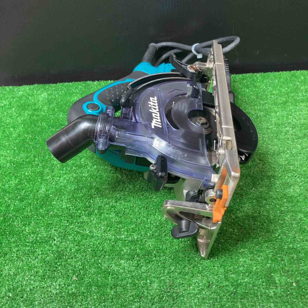 ★マキタ(makita) 防じん丸のこ KS5200FX【岩槻店】