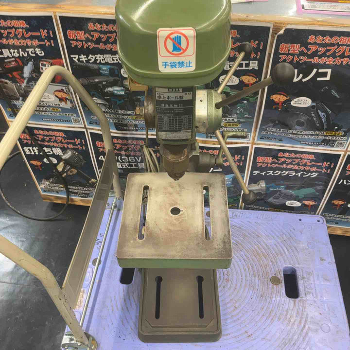 【中古品/店頭受取り限定】 ハイコーキ(HIKOKI ※旧:日立工機) ボール盤 B13 【藤沢店】