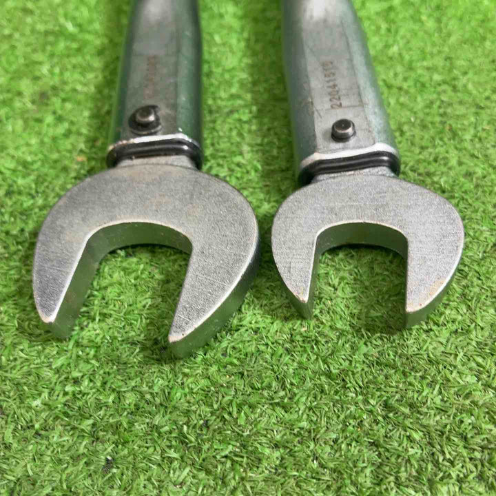イチネンTASCO 高精度トルクレンチ 3/8" TA771ST-3【藤沢店】