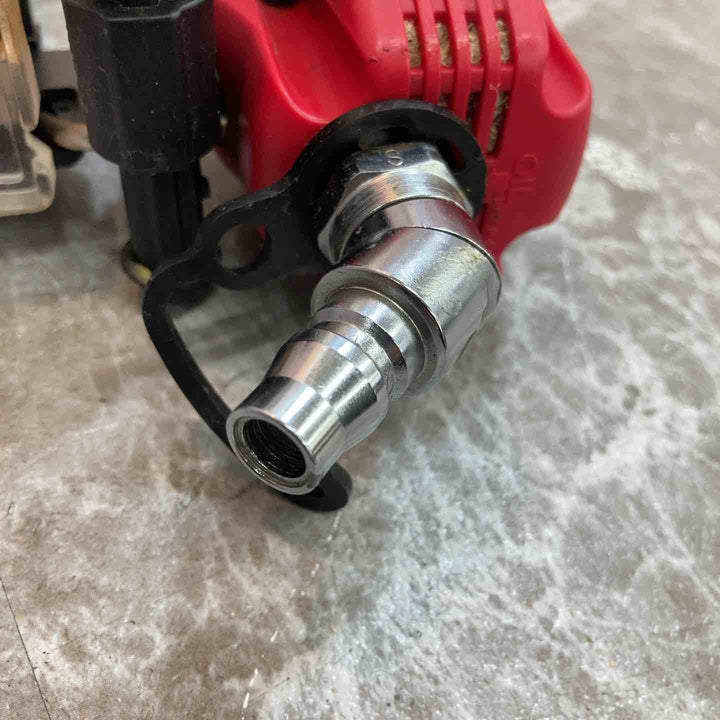 【中古品】★マックス(MAX) 常圧ピンネイラ TA-250P2(D)【八潮店】