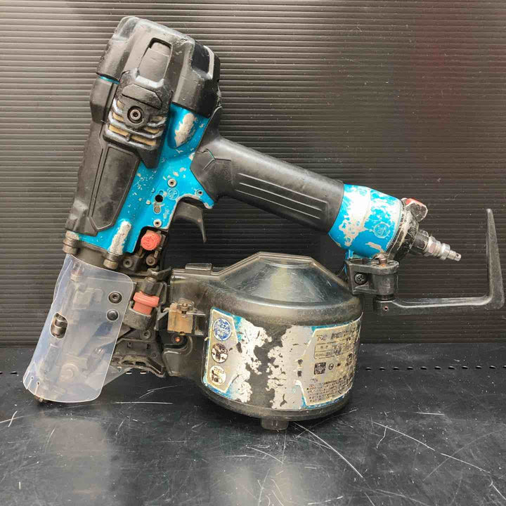 ★マキタ(makita) 高圧エア釘打ち機 AN635HM【川越店】