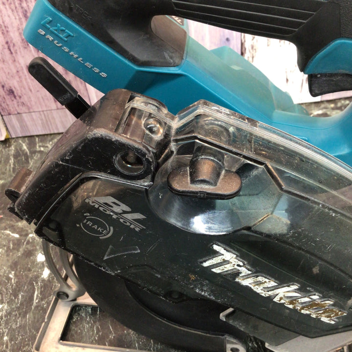 ★マキタ(makita) コードレスチップソーカッター CS553DZ【八潮店】