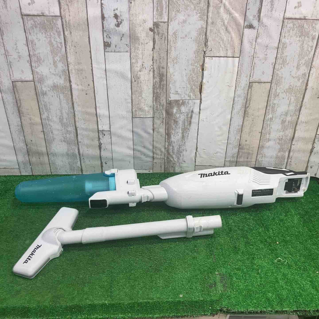 ◇マキタ(makita) コードレスクリーナ CL282FDZCW【町田店】