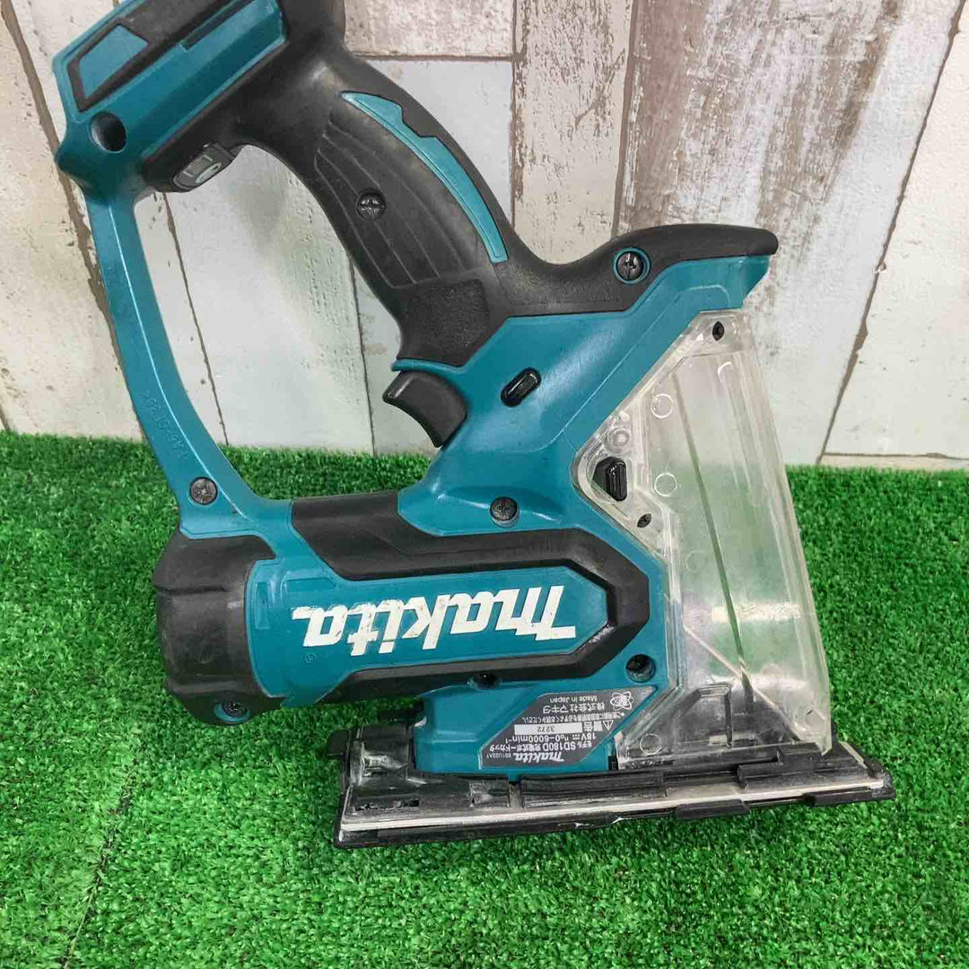 ★マキタ(makita) コードレスボードカッタ SD180DZ【町田店】