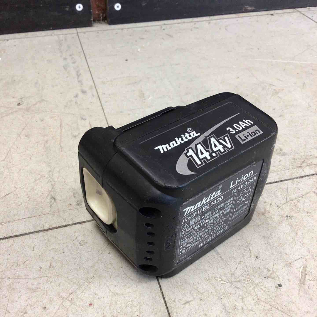 【中古品】 マキタ/makita RT線専用コードレスタッカー ST110DRF 【鴻巣店】