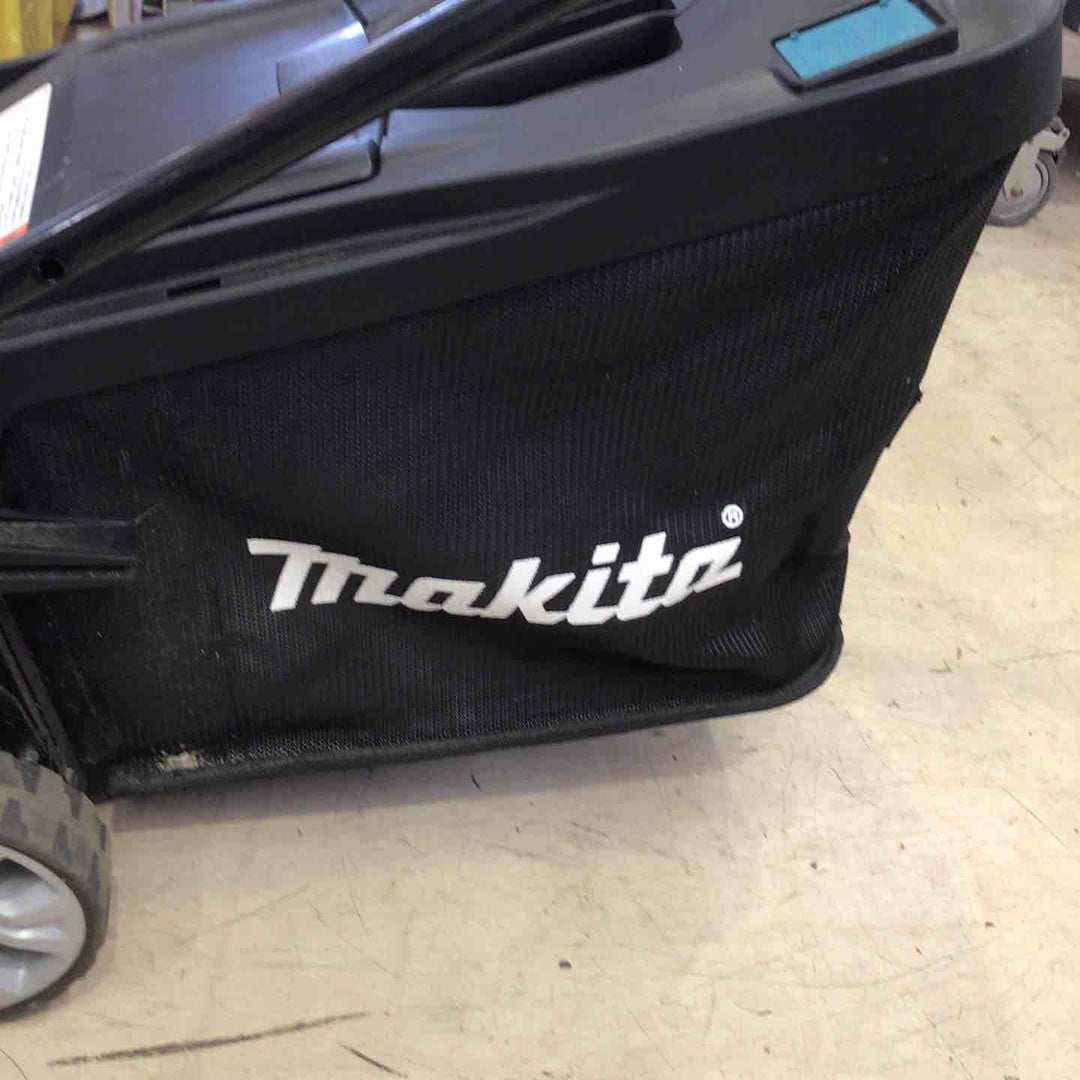 【店頭受取り限定】◇makita(マキタ) 430mm 充電式芝刈機 MLM432DZ【町田店】