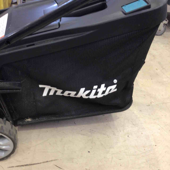 【店頭受取り限定】◇makita(マキタ) 430mm 充電式芝刈機 MLM432DZ【町田店】