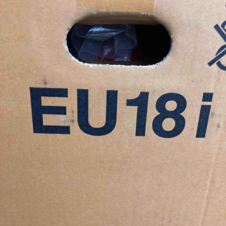 ★ホンダ(HONDA) インバーター発電機 EU18i 未開封品【戸田店】