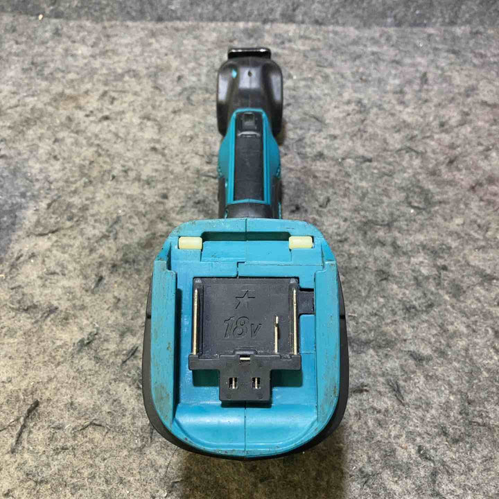 マキタ(makita) コードレスレシプロソー JR184DZ【桶川店】