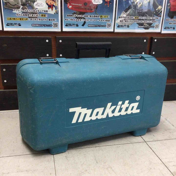 【中古品】 マキタ/makita 100mmコードレスディスクグラインダー GA400DRF 【鴻巣店】