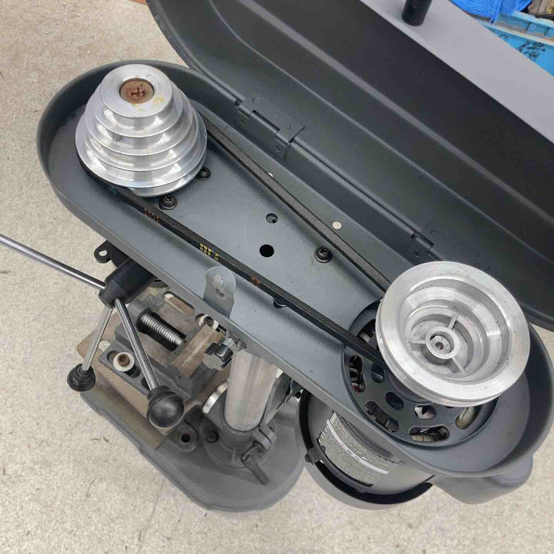 ◇新興製作所(SHINKO) 卓上ボール盤 SDP-13E【八潮店】