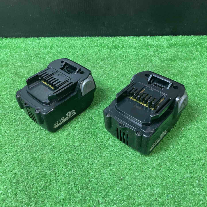 ★マックス(MAX) 鉄筋結束機 ツインタイア RB-440T-B2C/1440A【藤沢店】