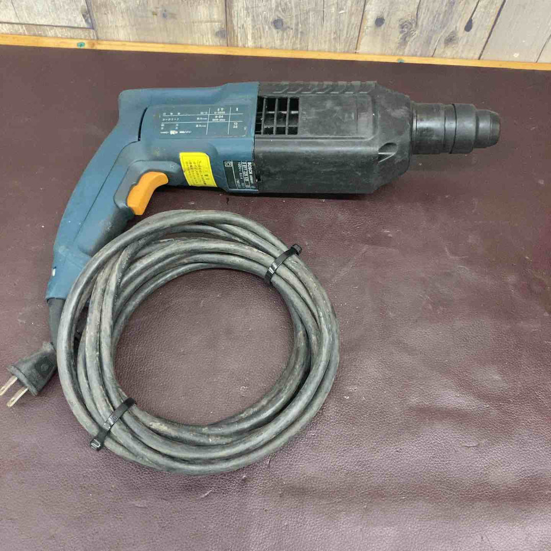 【中古品】 ボッシュ(BOSCH) ハンマドリル GBH2SE 100V 【東大和店】