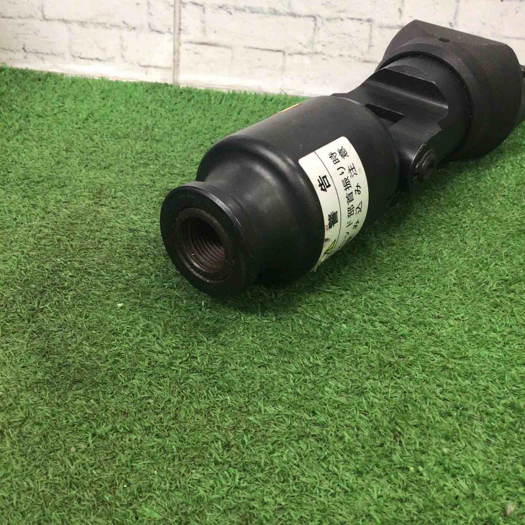 IZUMI / イズミ　圧着アタッチメント　REC-150CM 用　 パンチャー　150AT-7PD　【町田店】