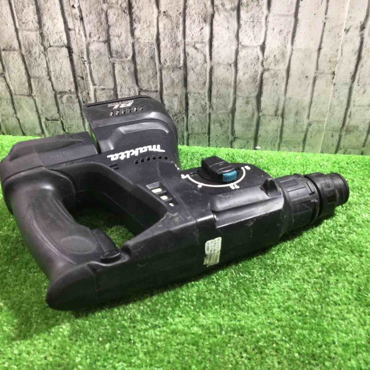 ☆マキタ(makita) コードレスハンマドリル HR244DZB【川口店】