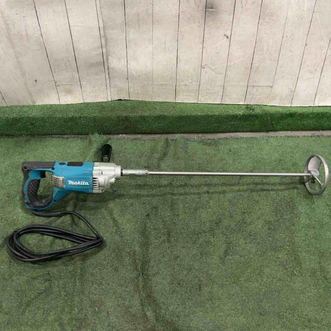 ☆マキタ(makita) かくはん機 UT2204 動作確認済【川口店】