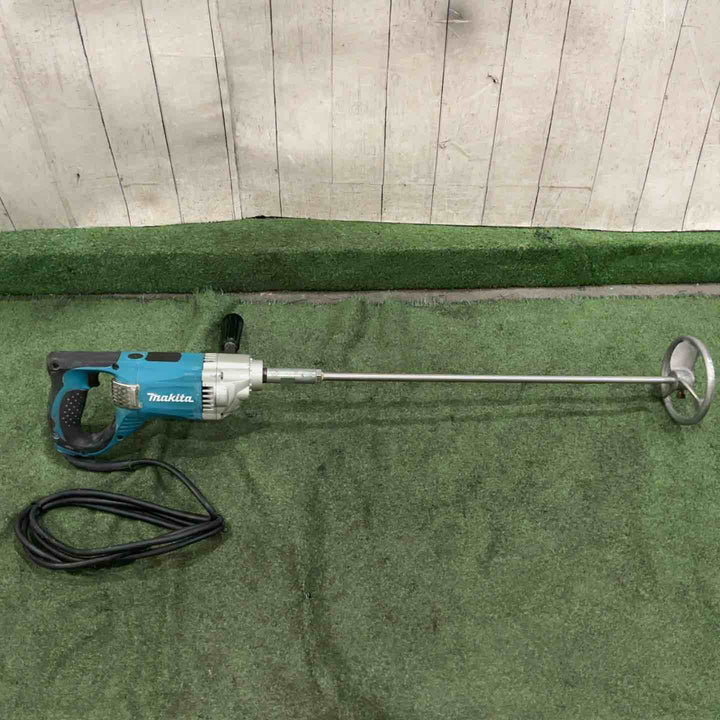 ☆マキタ(makita) かくはん機 UT2204 動作確認済【川口店】