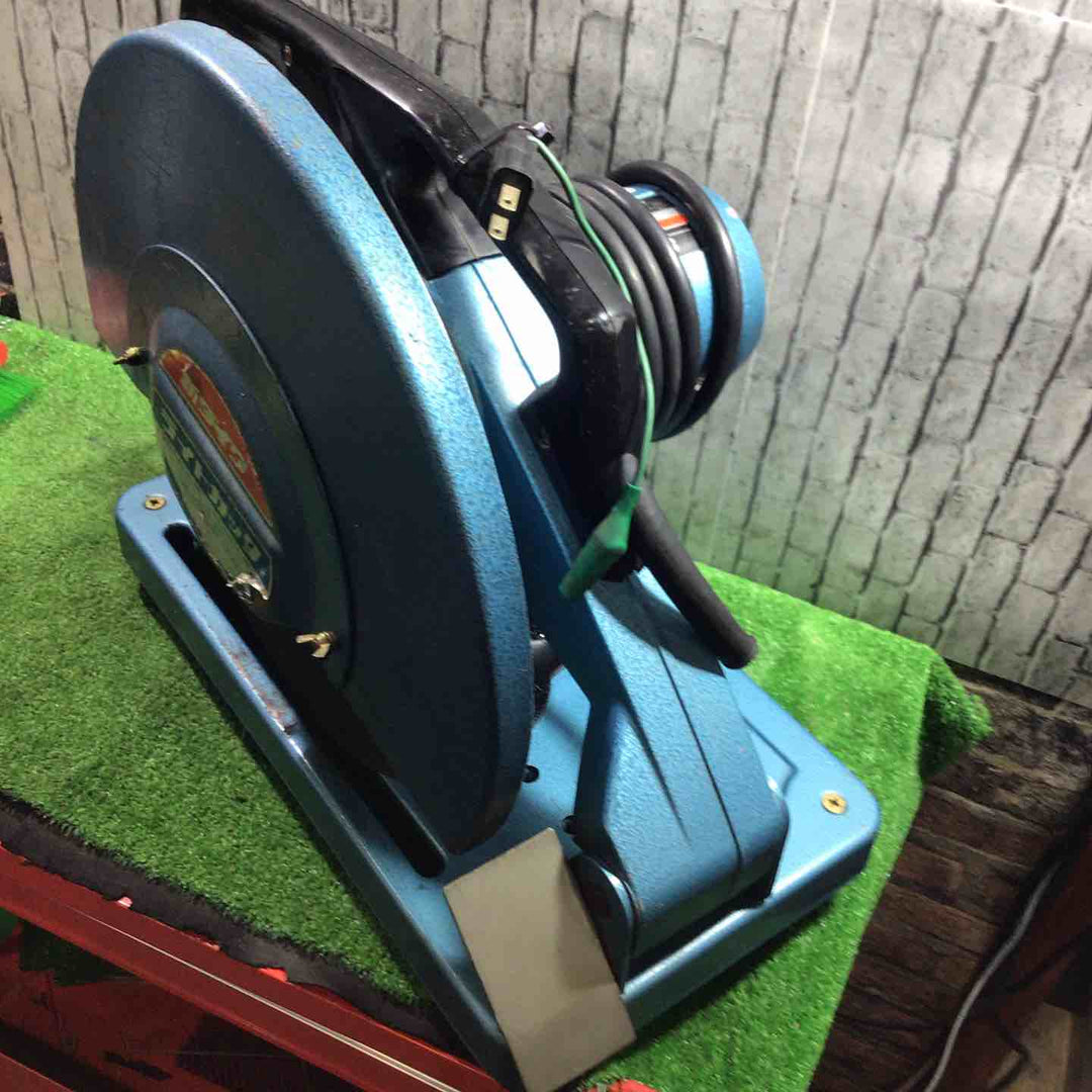 ◇新ダイワ(Shindaiwa) 355mm高速切断機 L140S-N ライトカッター【川口店】