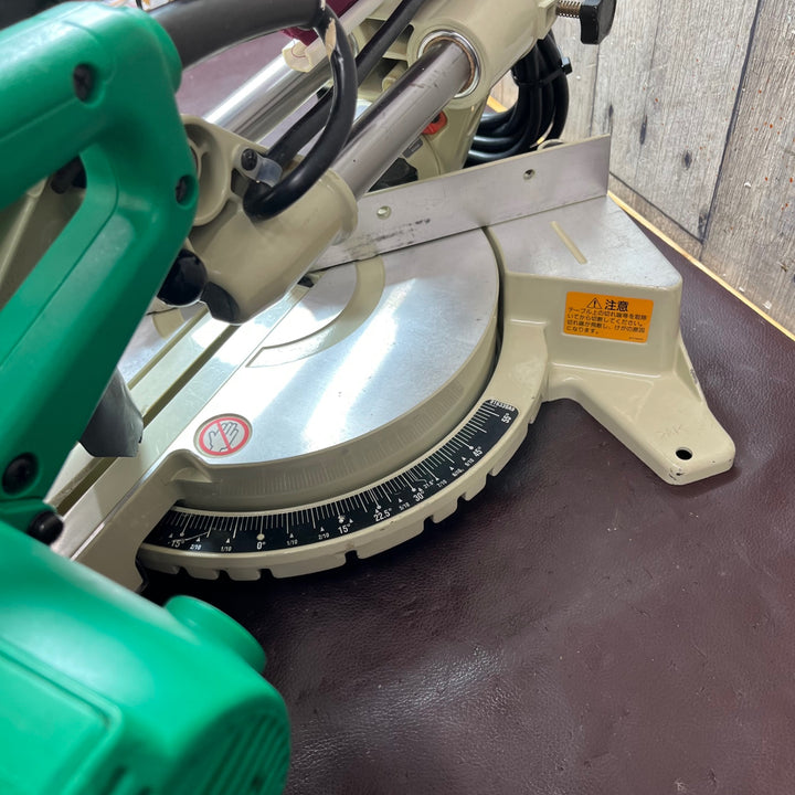 【中古品/店頭受取り限定】◇マキタ(makita) スライドマルノコ AC100V のこ刃径190mm M244【東大和店】