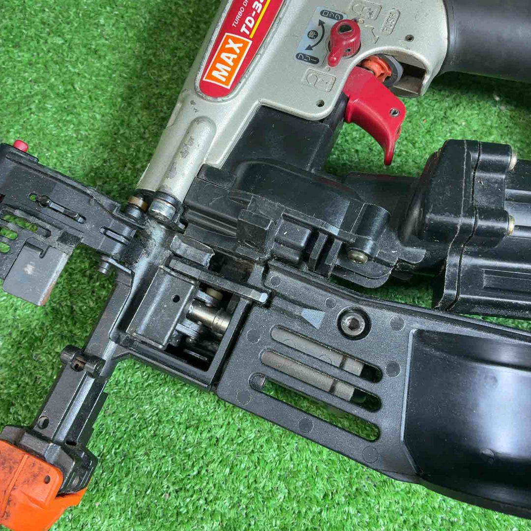 マックス　常圧ネジ打ち　TD-341【藤沢店】