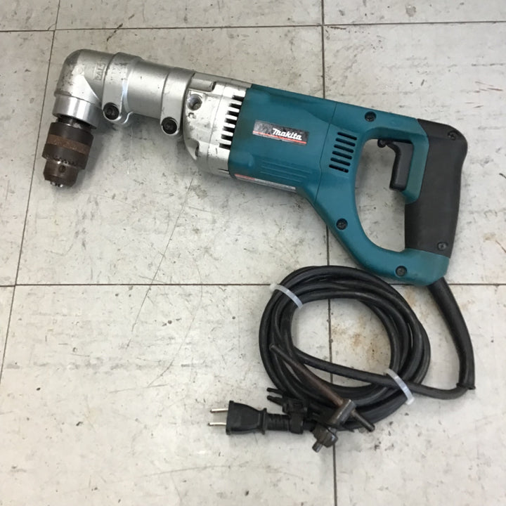 【中古品】 マキタ/makita コーナー(アングル)ドリル DA4000LR 【鴻巣店】