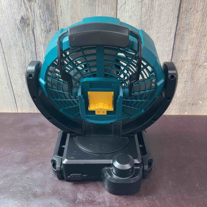 【中古品】マキタ(makita) コードレスファン CF102DZ(本体のみ) 18V【東大和店】