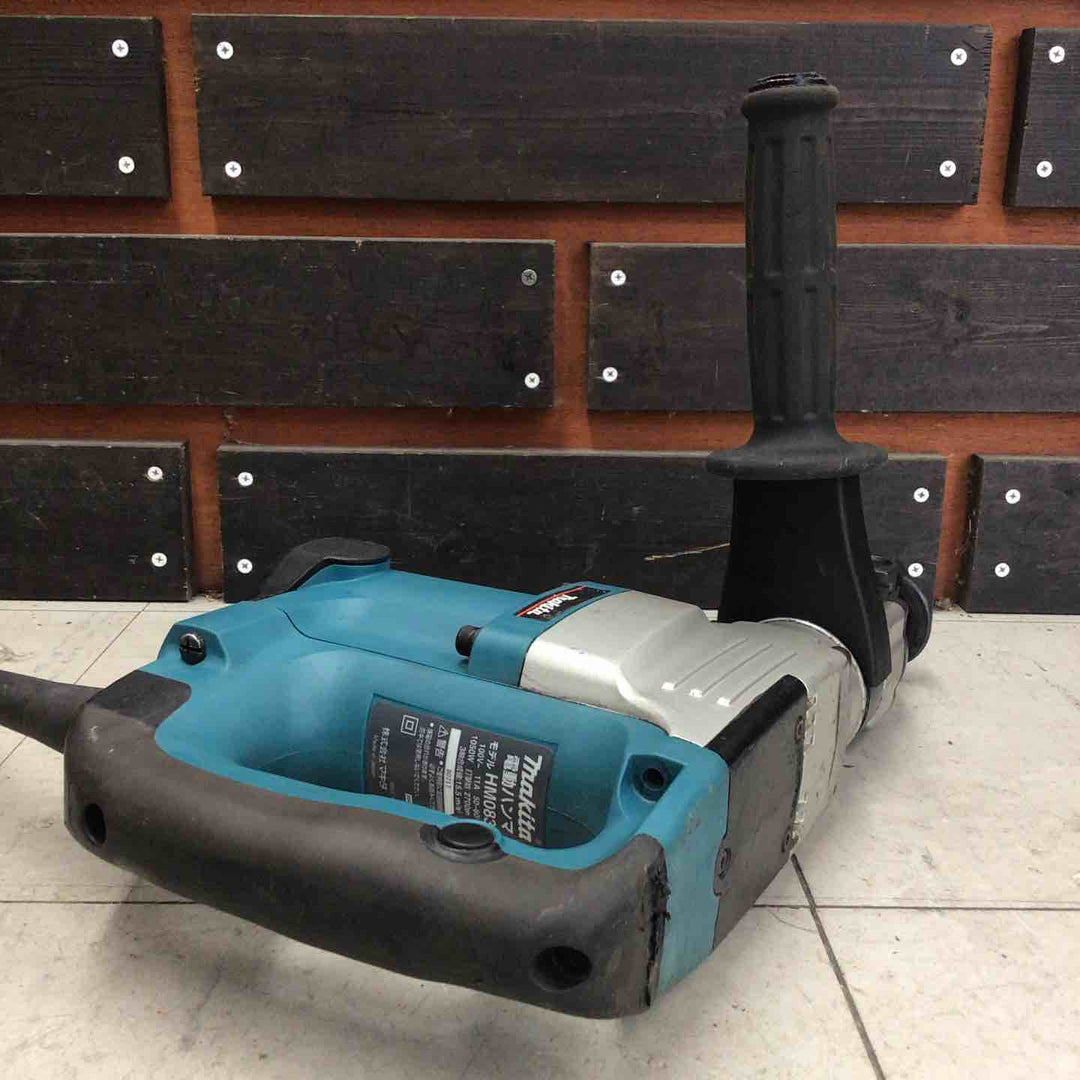 【中古品】 マキタ/makita 電動ハンマ HM0830 【鴻巣店】