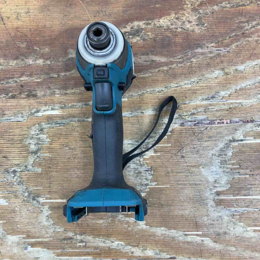 ★マキタ(makita) コードレスインパクトドライバー TD173DZ【柏店】