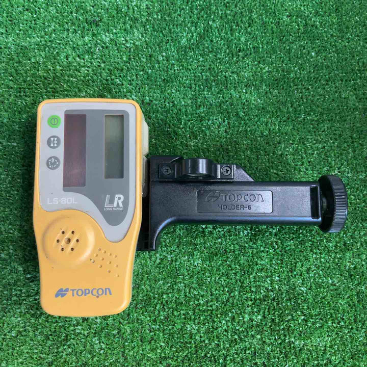 ◇トプコン(TOPCON) ローテティングレーザー RL-H5ARB 充電池仕様【草加店】