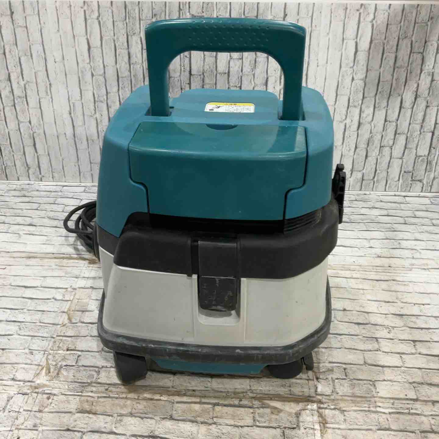 ☆マキタ(makita) 集じん機 乾式 484(P)【川口店】 – アクトツール