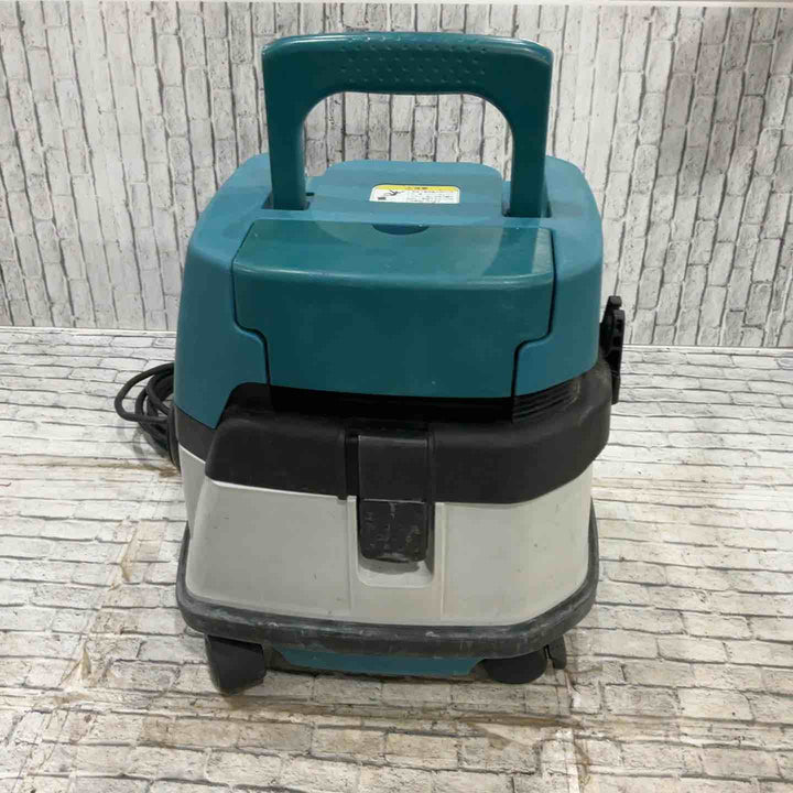 ★マキタ(makita) 集じん機 乾式 484(P)【川口店】