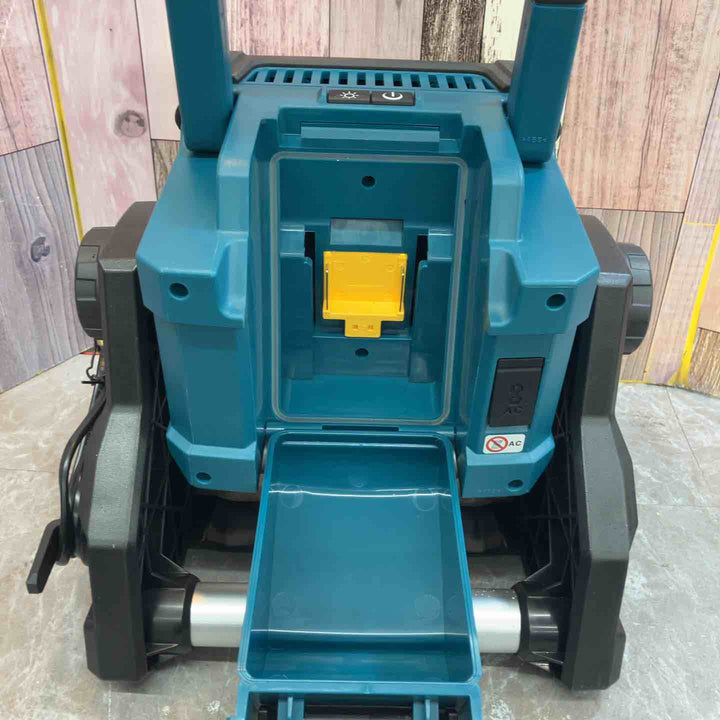 ★マキタ(makita) コードレススタンドライト ML811【八潮店】