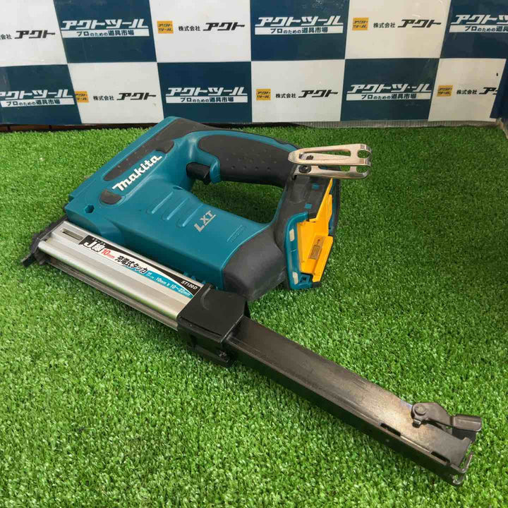 ◇マキタ(makita) コードレスタッカ ST120DZK【草加店】