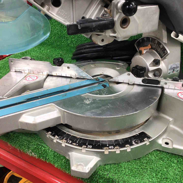 ★マキタ(makita) スライドマルノコ LS0613FL【川崎店】