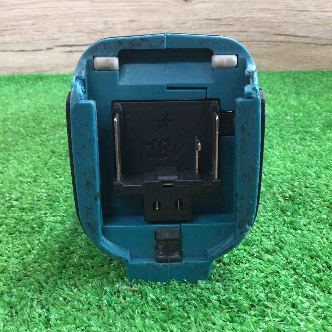 ☆マキタ(makita) コードレスストレートシャー JS161DZ【町田店】
