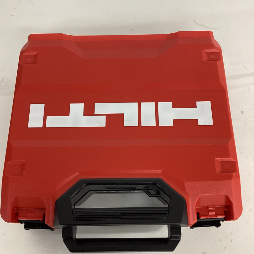 ★ヒルティ(Hilti) コード式ロータリーハンマー TE6-CL【狭山】