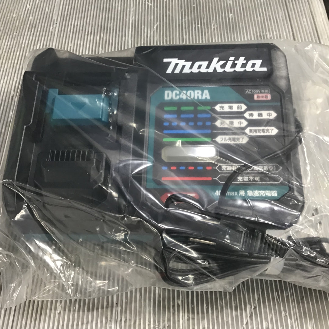 【未使用】マキタ(makita) コードレスインパクトドライバー TD002GDXAP【草加店】