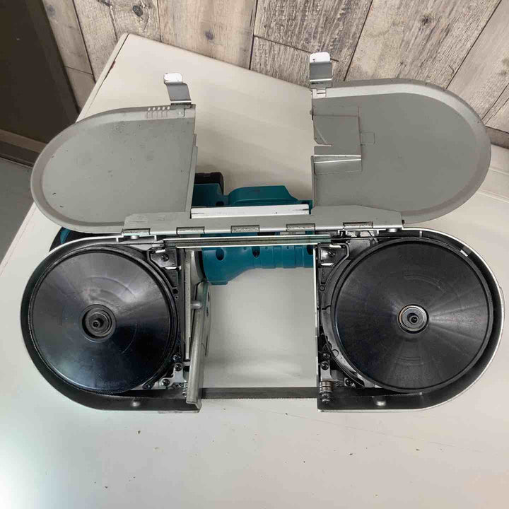 ★マキタ(makita) コードレスバンドソー PB180DZ【戸田店】