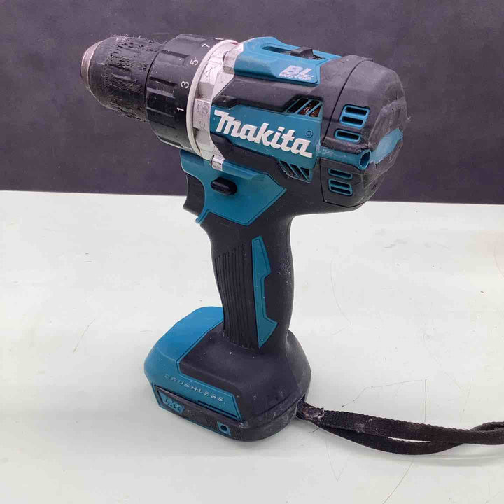 ☆マキタ(makita) コードレスドリルドライバー DF484DZ【越谷店】