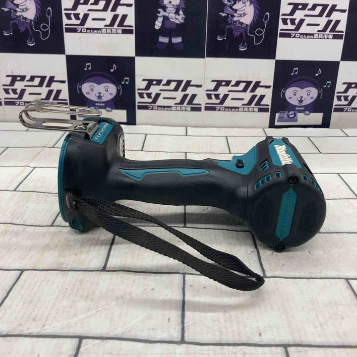 ★マキタ(makita) コードレスインパクトドライバー TD171DRGX【所沢店】