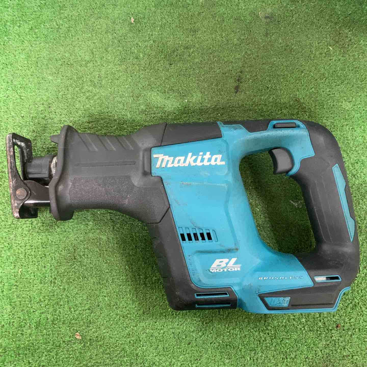 ★マキタ(makita) コードレスレシプロソー JR188DZK【町田店】
