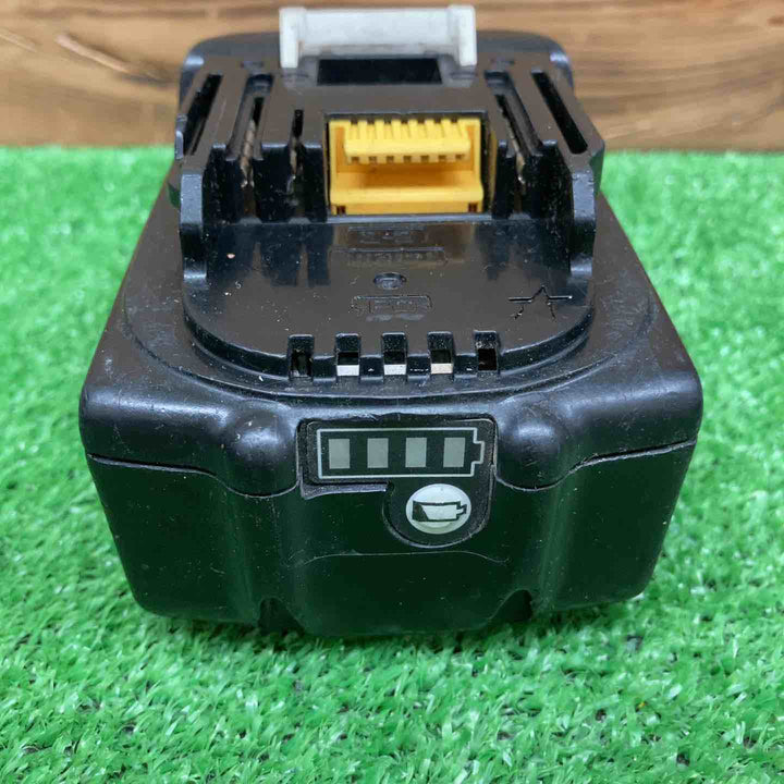 【中古品】 マキタ/makita リチウムイオンバッテリー 18V/6.0Ah BL1860B 【鴻巣店】